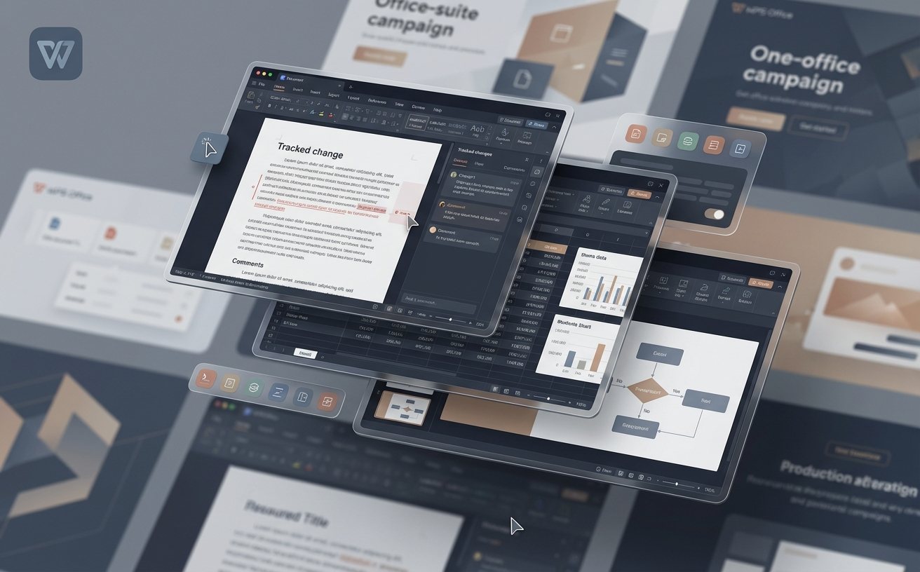 wps 设置异常 常见问题与排查 202603：深度修复与配置还原指南