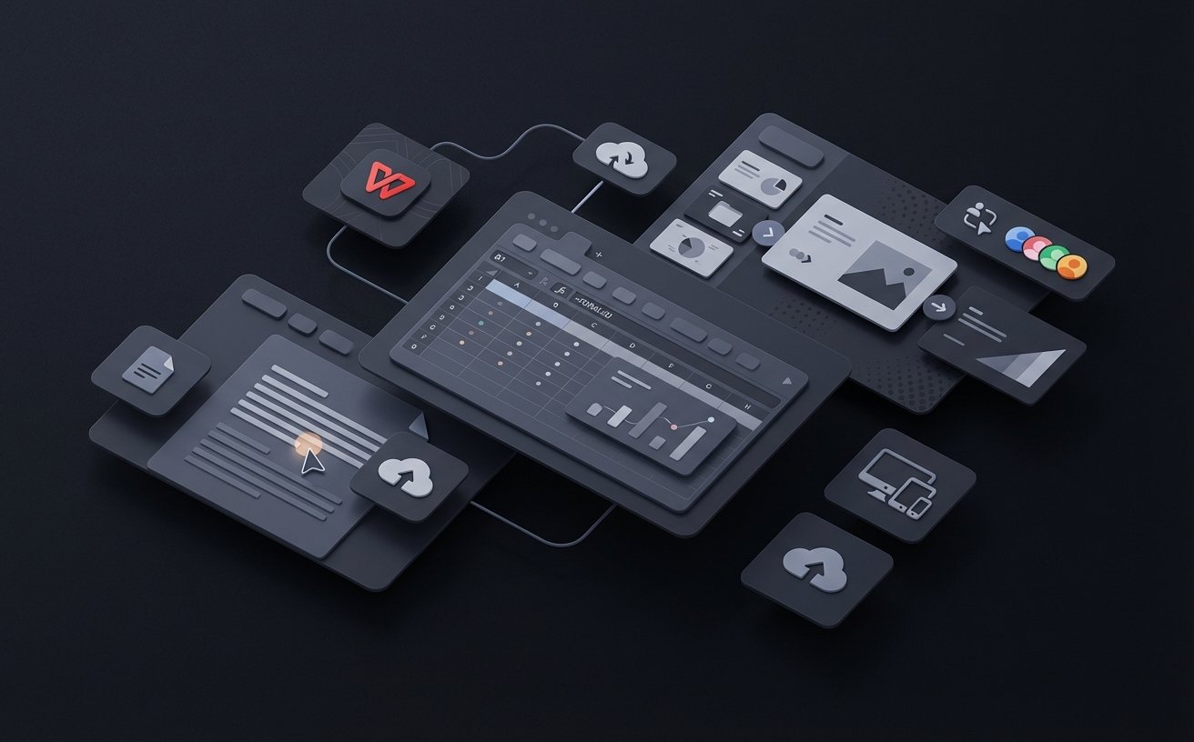 WPS下载失败？3个常见问题的快速解决方案