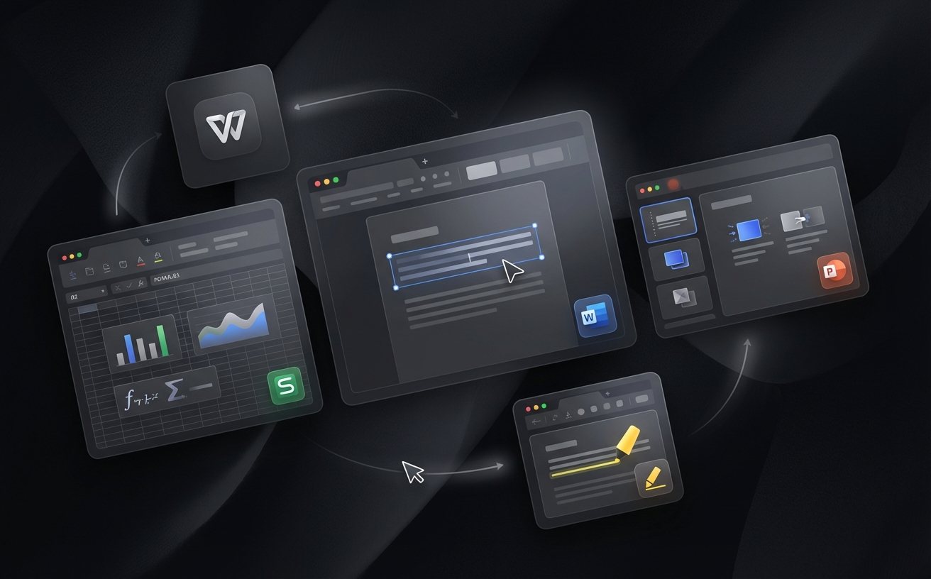 wps 兼容性 更新日志与版本变化 2026：深度解析跨平台文档排版错乱修复指南