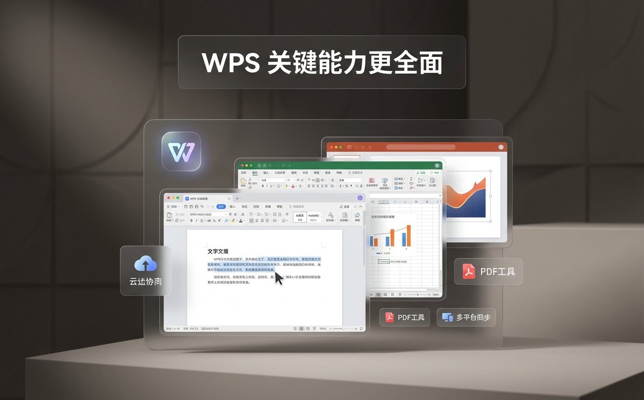 彻底解决组件崩溃：wps 恢复默认 下载与安装指南 202603