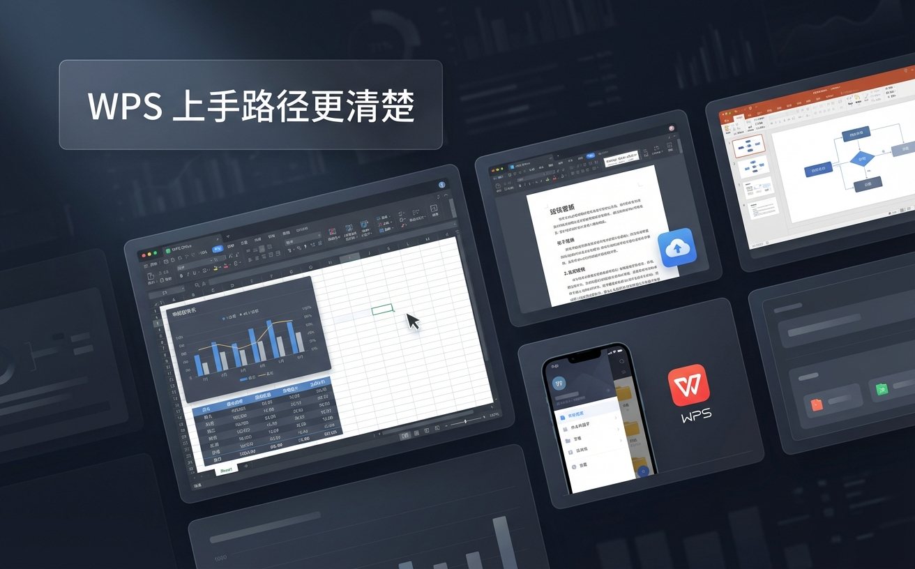 wps troubleshooting 视角功能深度解析 2026：排查视图错乱与显示异常的终极指南